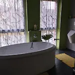 Διαμέρισμα Haus Maria *