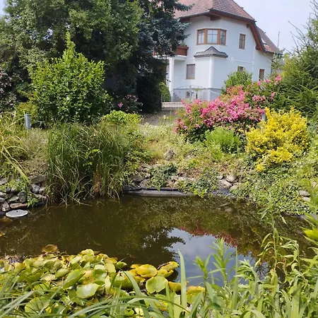 Lejlighed Haus Maria *