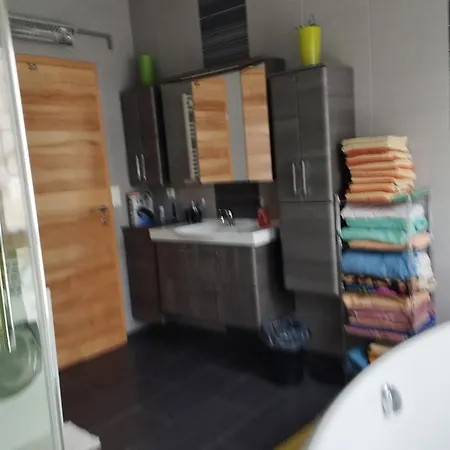 Haus Maria *