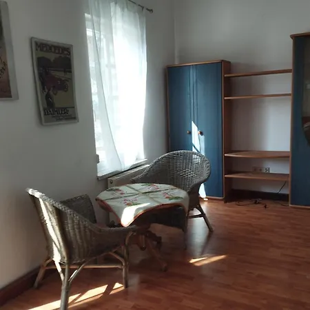 Lejlighed Haus Maria