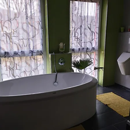 Lejlighed Haus Maria *