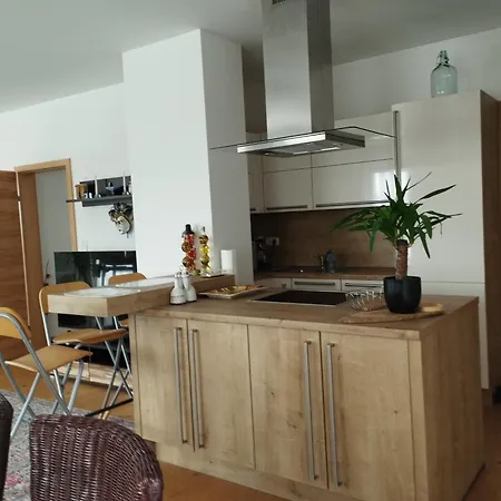 Haus Maria *
