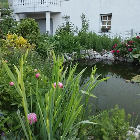 Haus Maria Lejlighed *