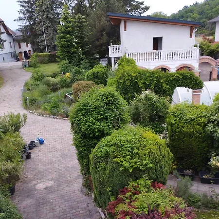 Haus Maria Neubach