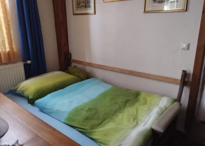 Haus Maria Апартаменты *