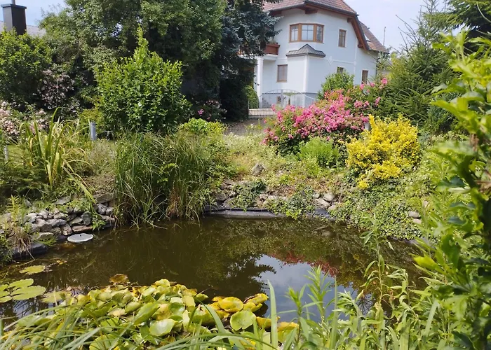 Apartment Haus Maria *