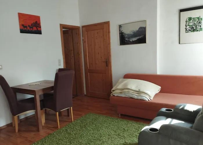 Apartment Haus Maria *