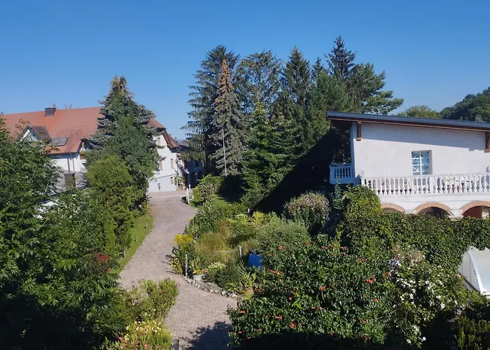 Apartment Haus Maria Neubach