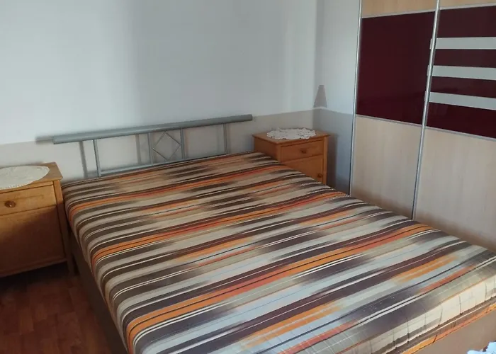 Haus Maria Апартаменты